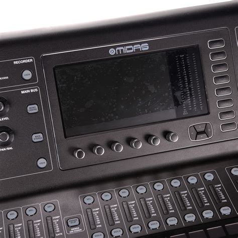 midas m32 driver|midas m32 software pc.